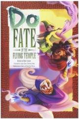 Fate RPG: Do: Fate Of The Flying Temple